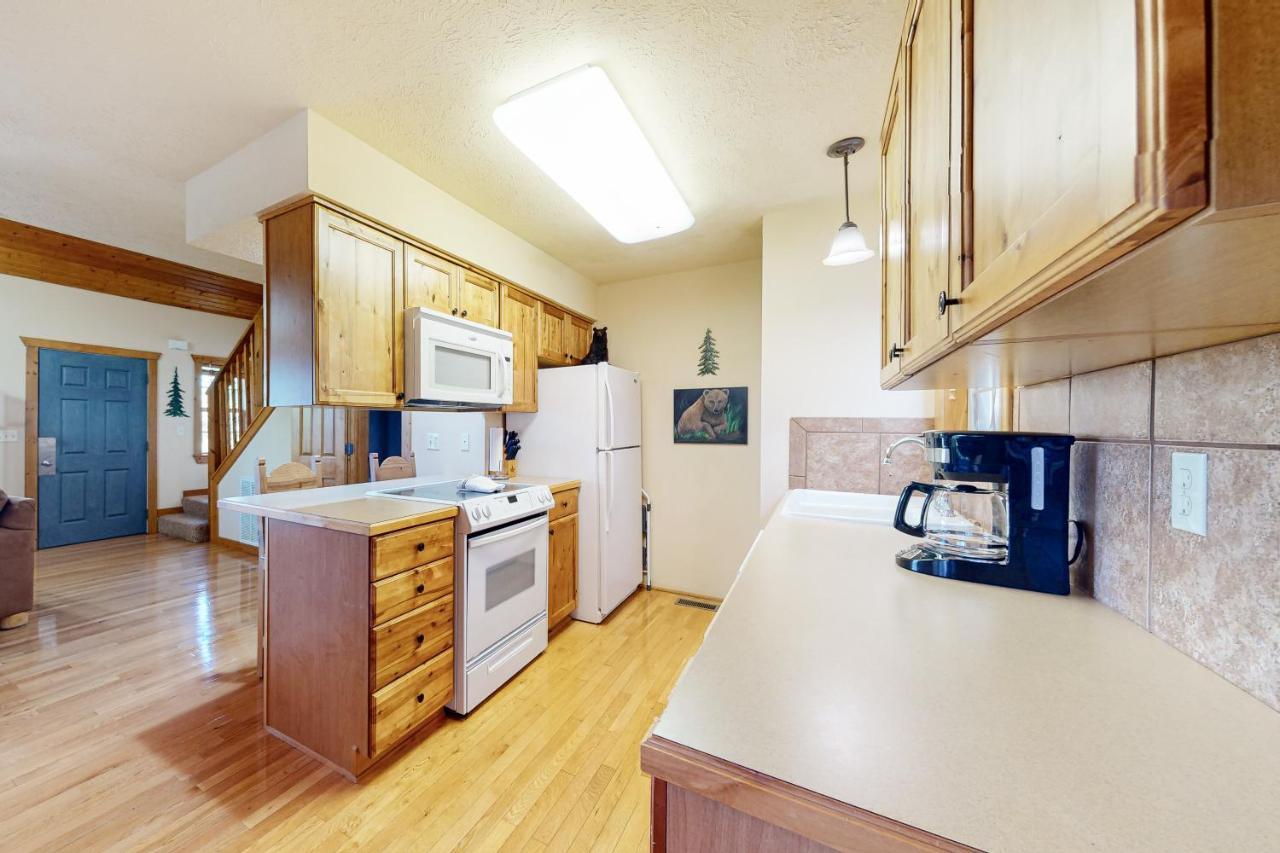 Beautiful Branson Apartment แบรนสันเวสต์ ภายนอก รูปภาพ