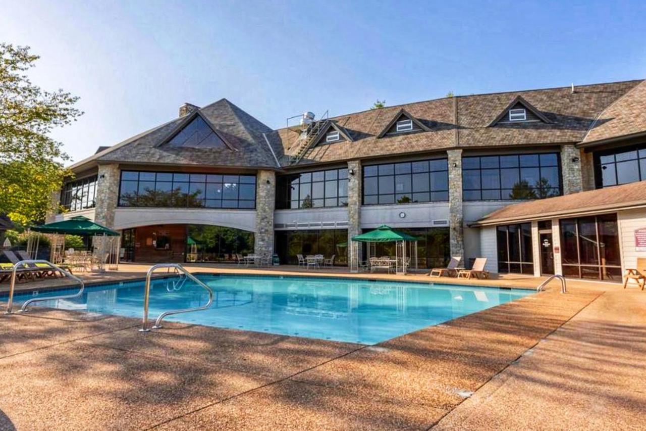 Beautiful Branson Apartment แบรนสันเวสต์ ภายนอก รูปภาพ
