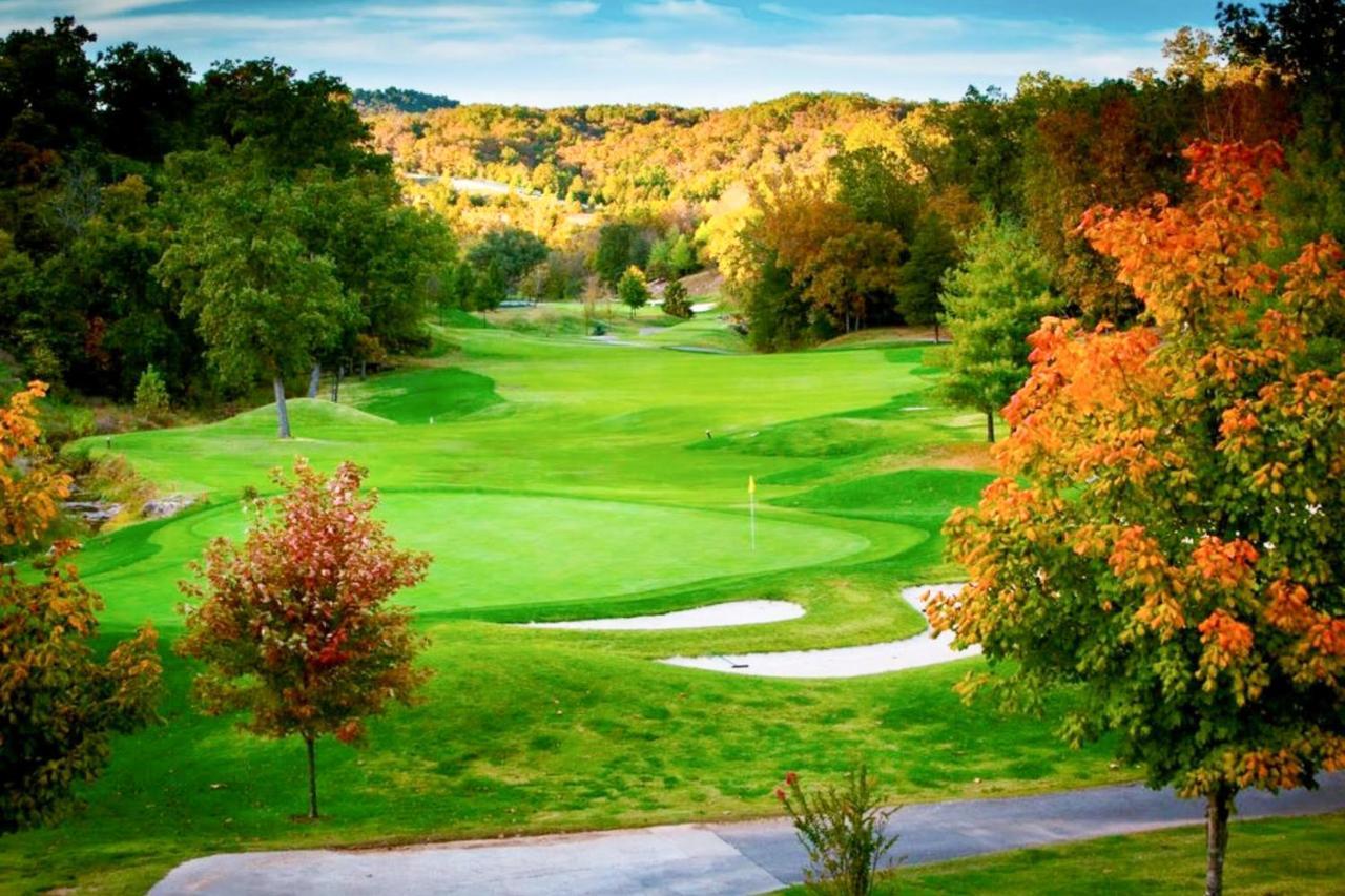 Beautiful Branson Apartment แบรนสันเวสต์ ภายนอก รูปภาพ