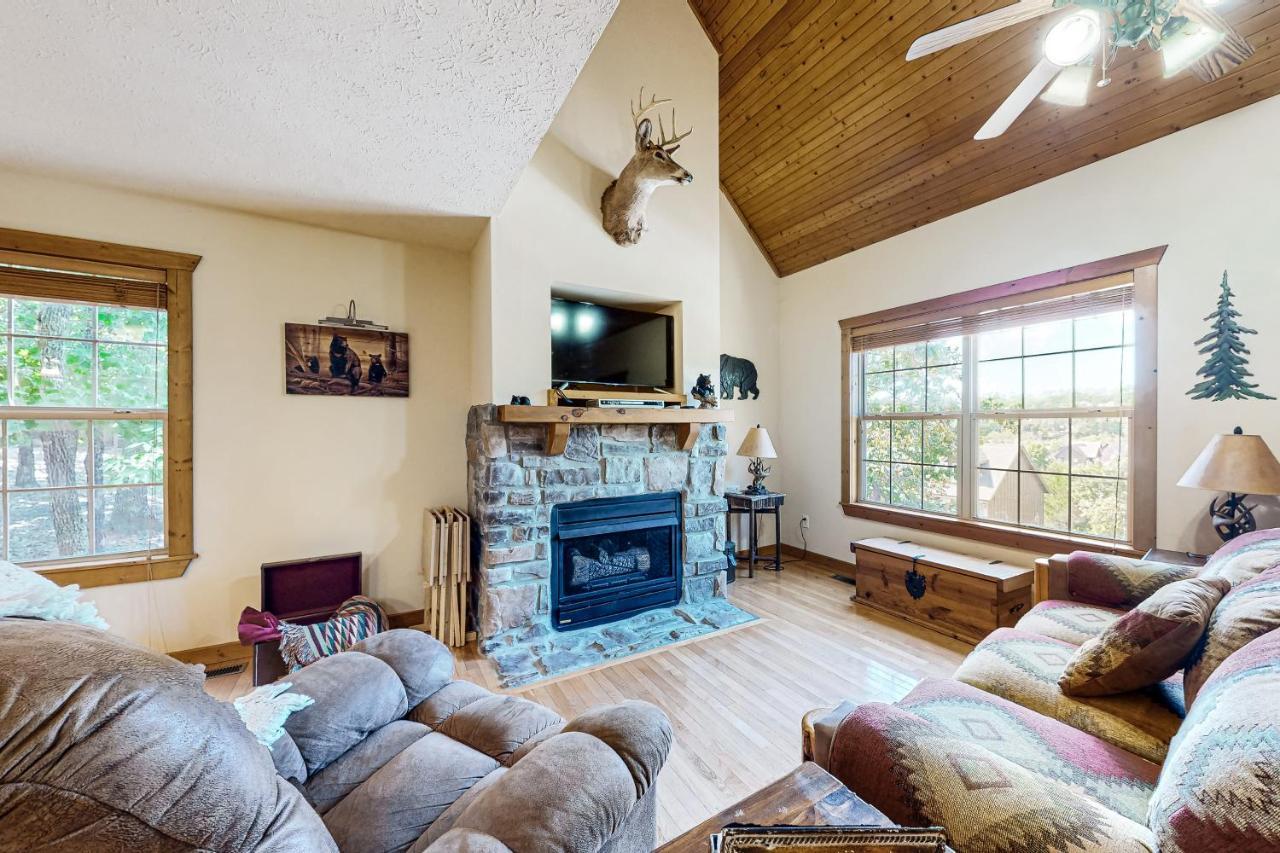 Beautiful Branson Apartment แบรนสันเวสต์ ภายนอก รูปภาพ