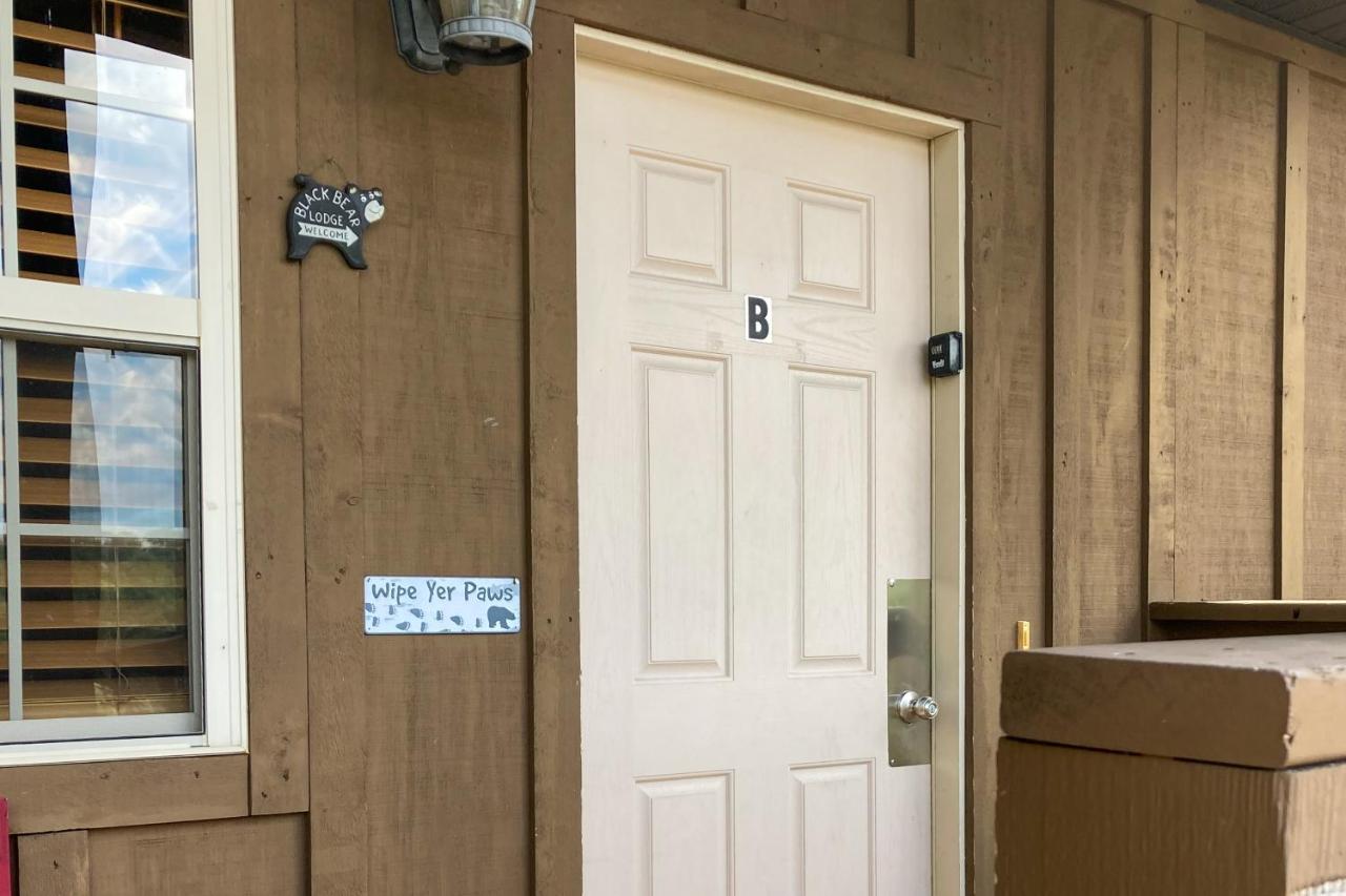 Beautiful Branson Apartment แบรนสันเวสต์ ภายนอก รูปภาพ