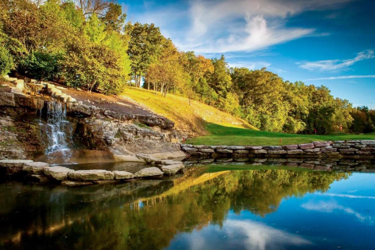 Beautiful Branson Apartment แบรนสันเวสต์ ภายนอก รูปภาพ