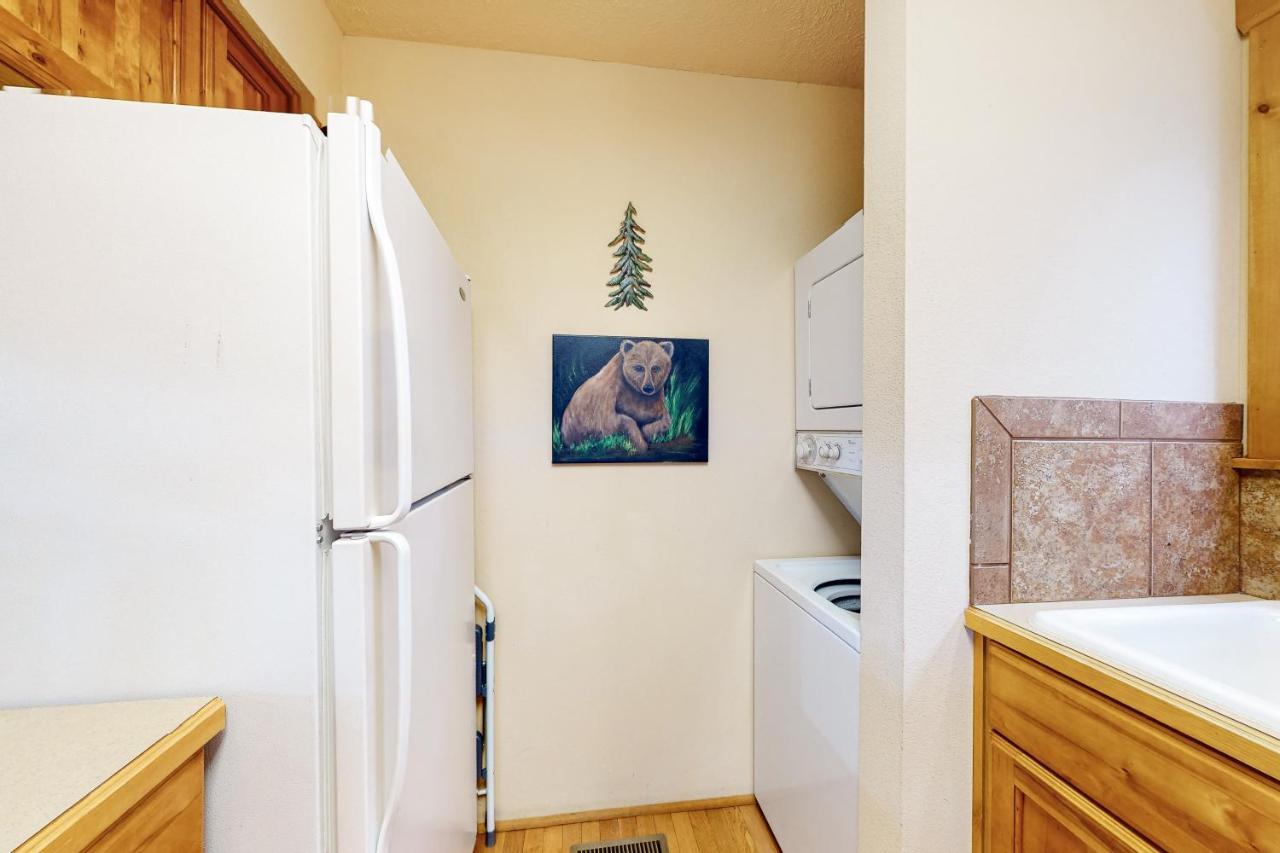 Beautiful Branson Apartment แบรนสันเวสต์ ภายนอก รูปภาพ