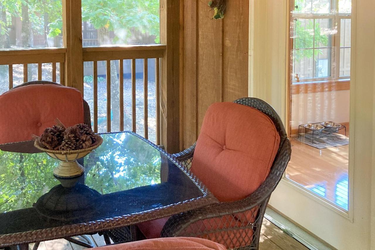 Beautiful Branson Apartment แบรนสันเวสต์ ภายนอก รูปภาพ