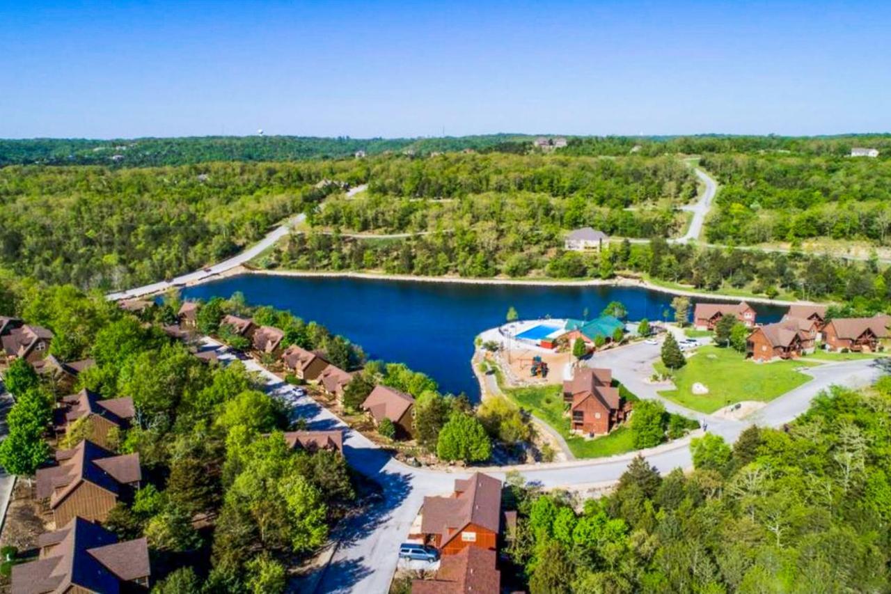 Beautiful Branson Apartment แบรนสันเวสต์ ภายนอก รูปภาพ