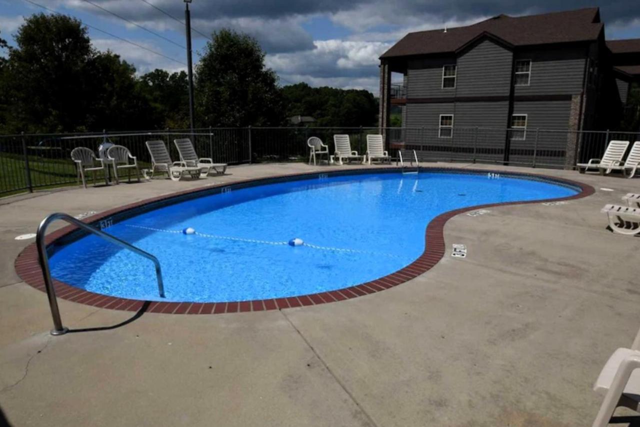 Beautiful Branson Apartment แบรนสันเวสต์ ภายนอก รูปภาพ
