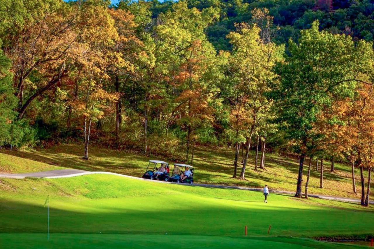 Beautiful Branson Apartment แบรนสันเวสต์ ภายนอก รูปภาพ
