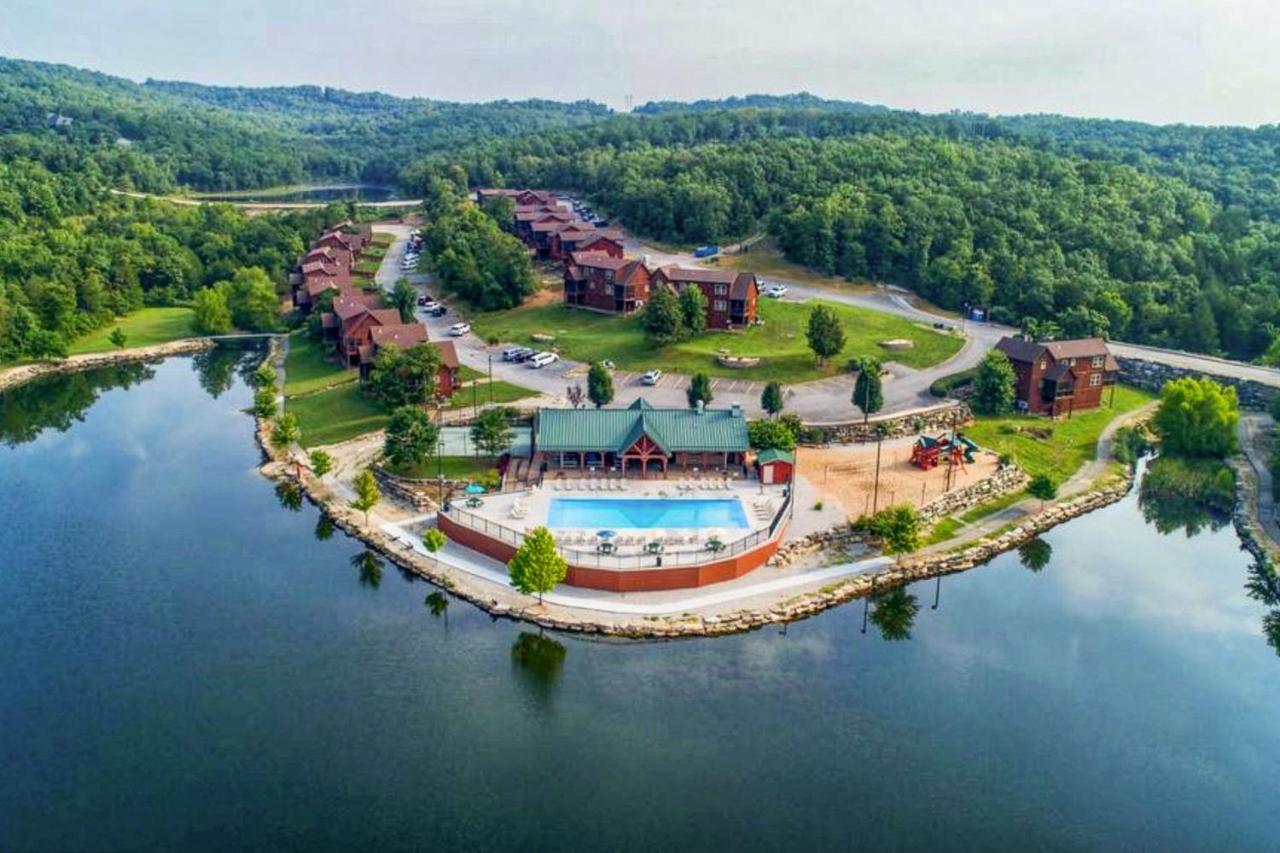 Beautiful Branson Apartment แบรนสันเวสต์ ภายนอก รูปภาพ