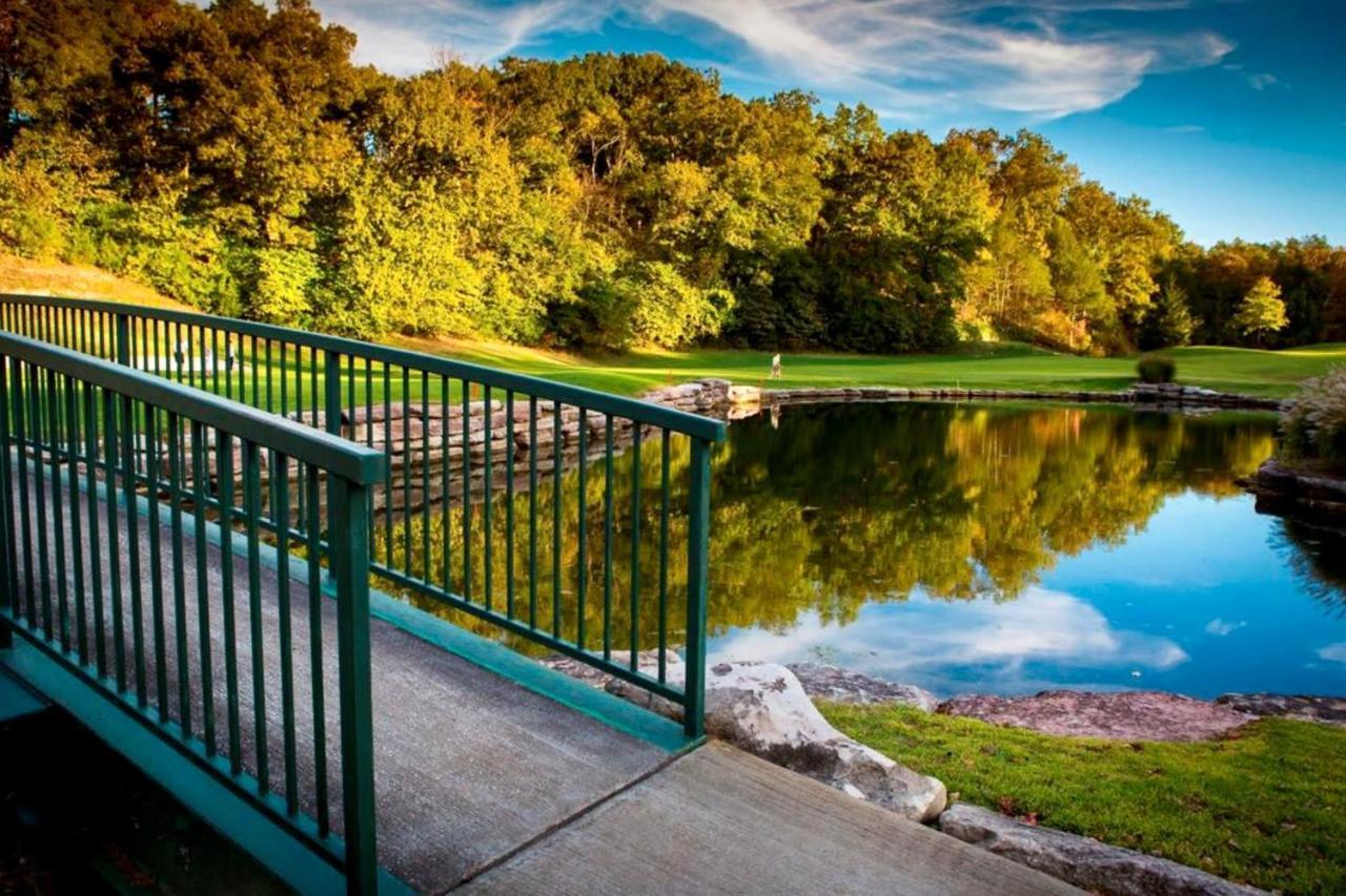 Beautiful Branson Apartment แบรนสันเวสต์ ภายนอก รูปภาพ