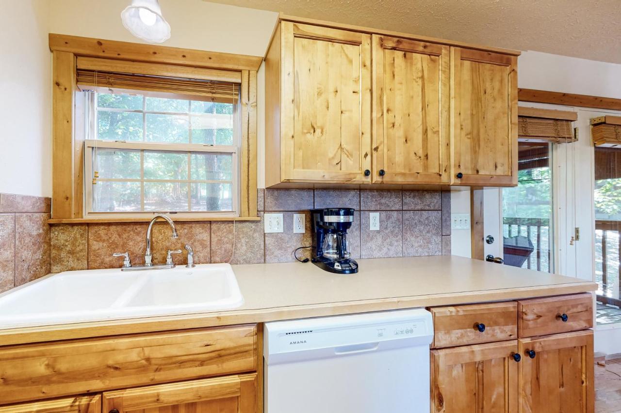 Beautiful Branson Apartment แบรนสันเวสต์ ภายนอก รูปภาพ