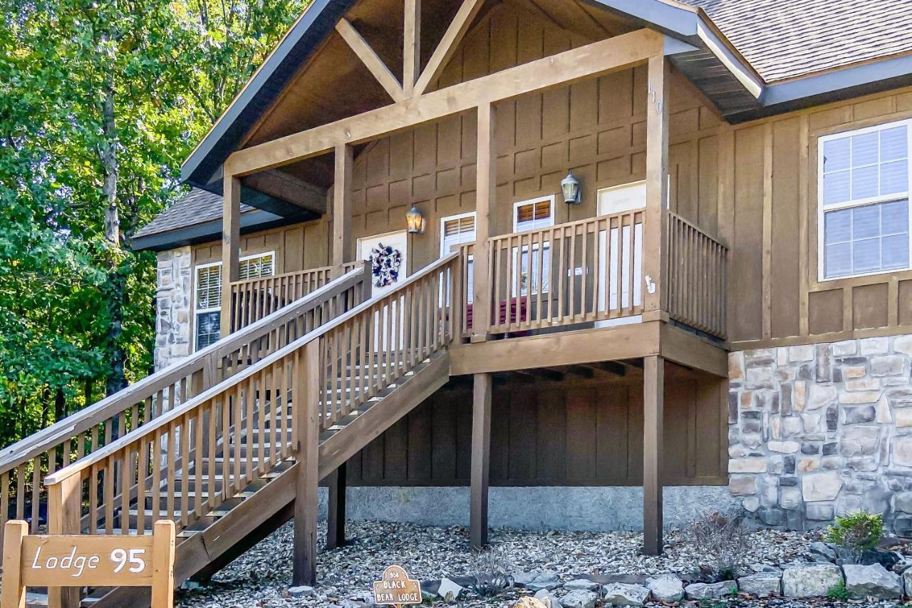 Beautiful Branson Apartment แบรนสันเวสต์ ภายนอก รูปภาพ