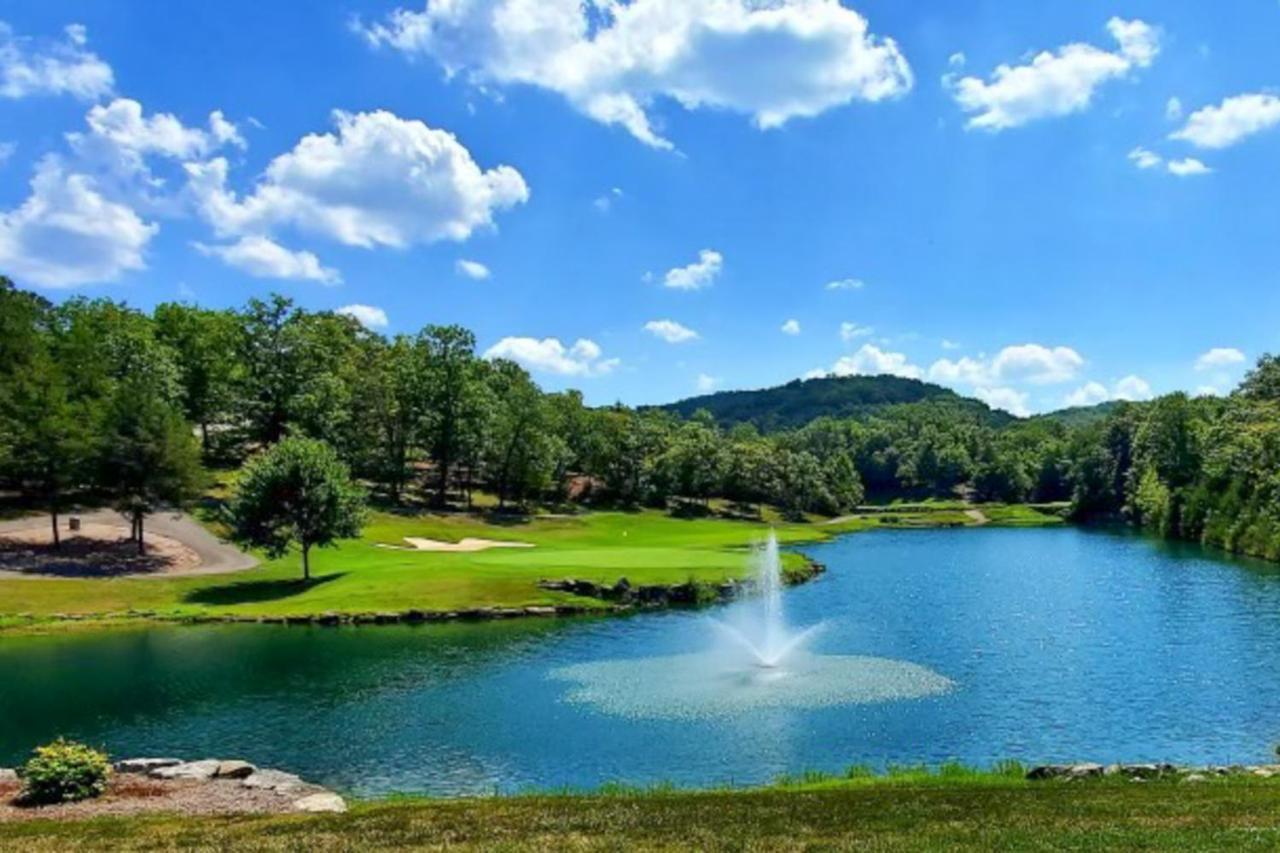 Beautiful Branson Apartment แบรนสันเวสต์ ภายนอก รูปภาพ
