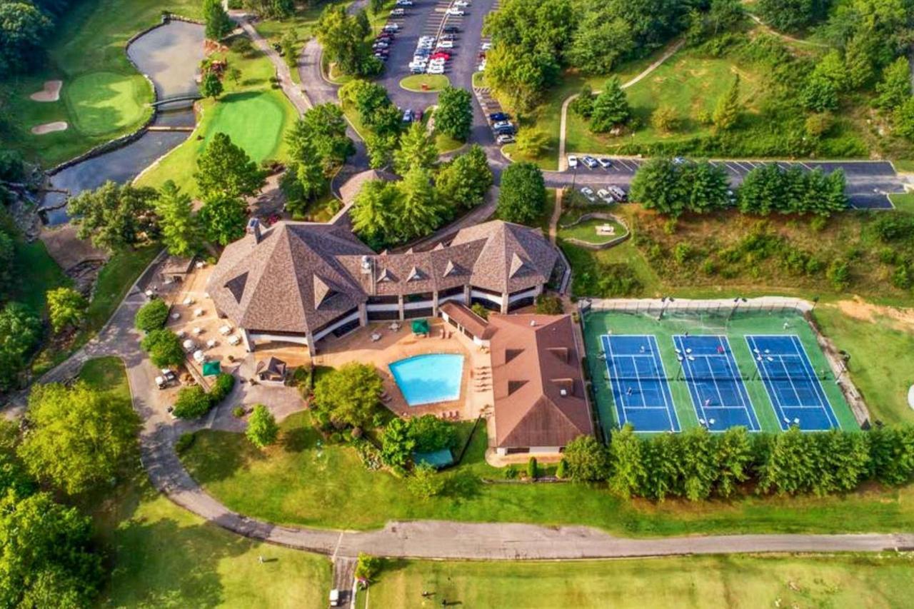 Beautiful Branson Apartment แบรนสันเวสต์ ภายนอก รูปภาพ