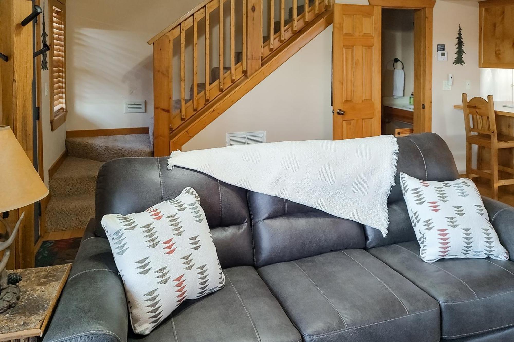 Beautiful Branson Apartment แบรนสันเวสต์ ภายนอก รูปภาพ