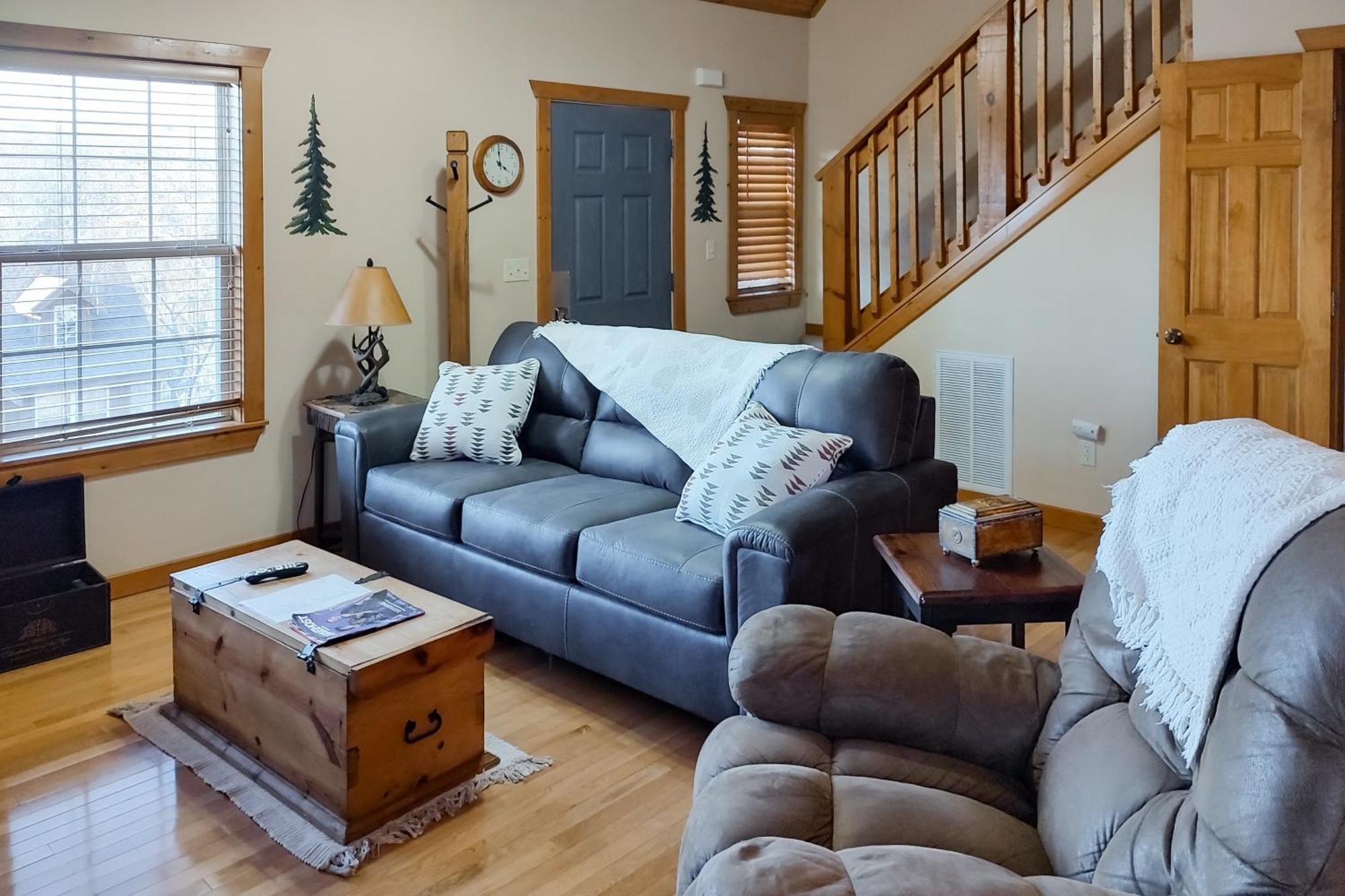 Beautiful Branson Apartment แบรนสันเวสต์ ภายนอก รูปภาพ